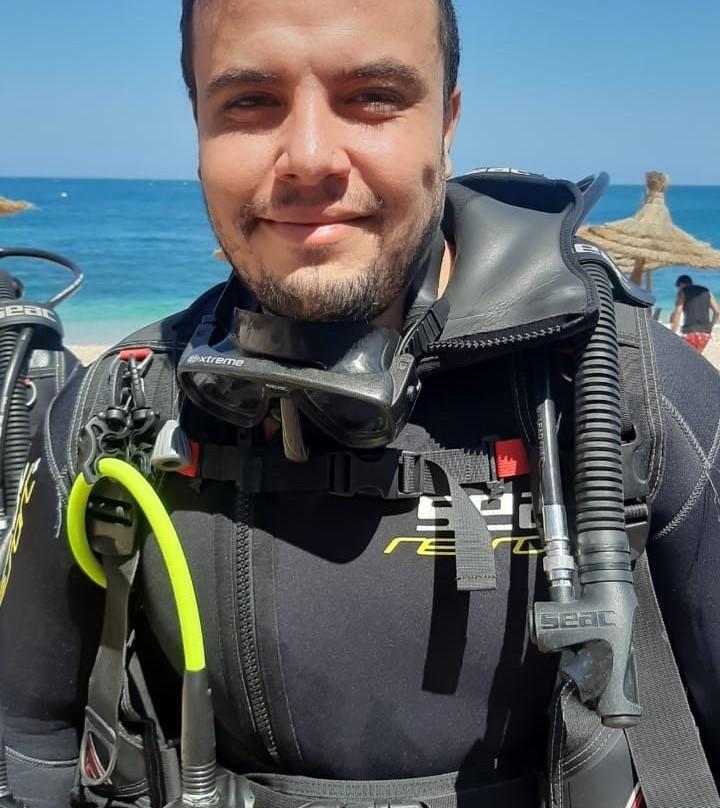 Moroccan Diving Center-Al Hoceima必去景点