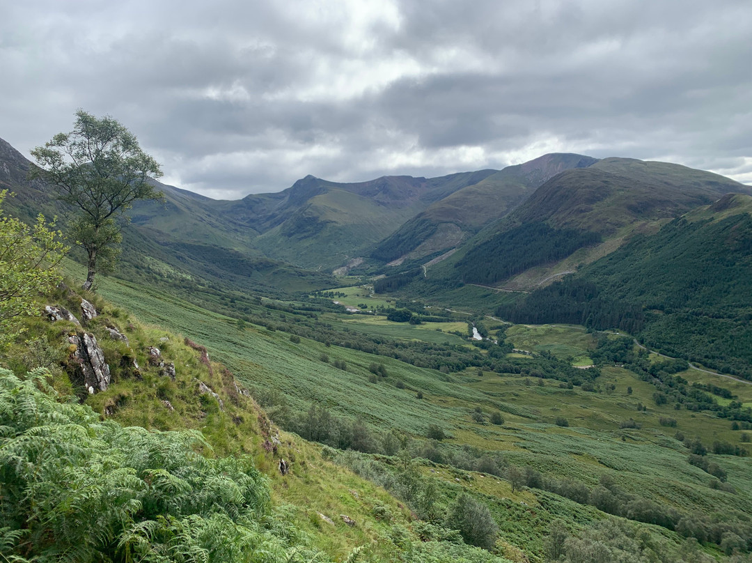 The Highland Mountain Company景点图片