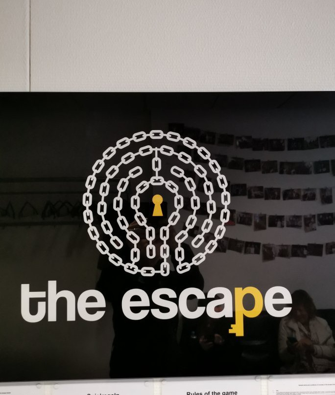 The Escape Zürich-苏黎世必去景点