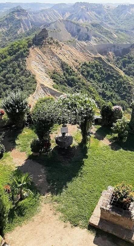 Giardino del Poeta景点图片