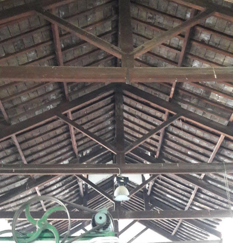 Fabrica Penilllas景点图片