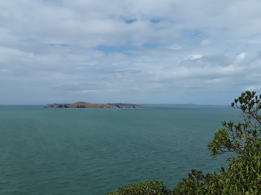 阿基里斯角-奥克兰中心地区必去景点