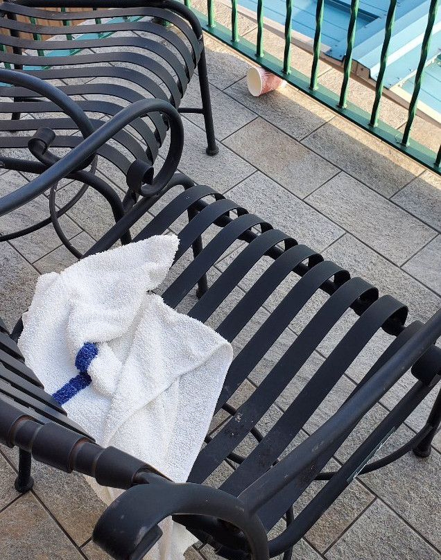 匹兹堡/南岬希尔顿花园旅馆主图