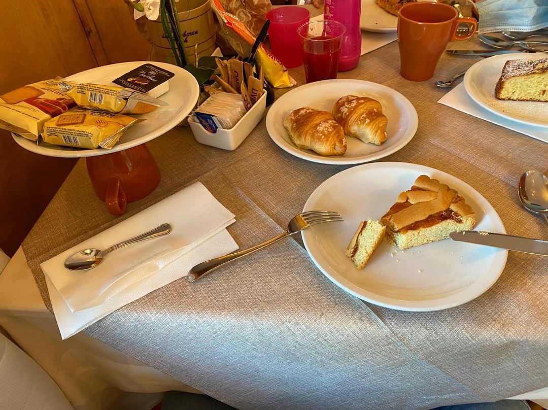 Hotel Loredana主图