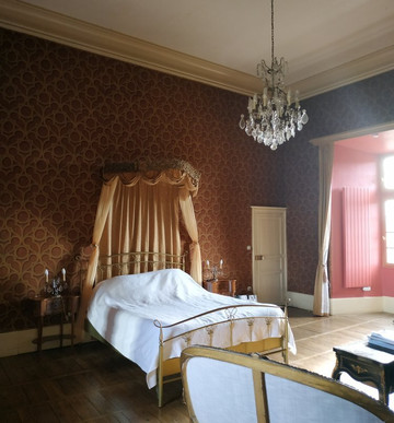 Saint-Maixant旅游攻略图片