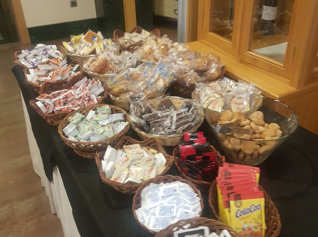 Hotel Felisa Spa主图