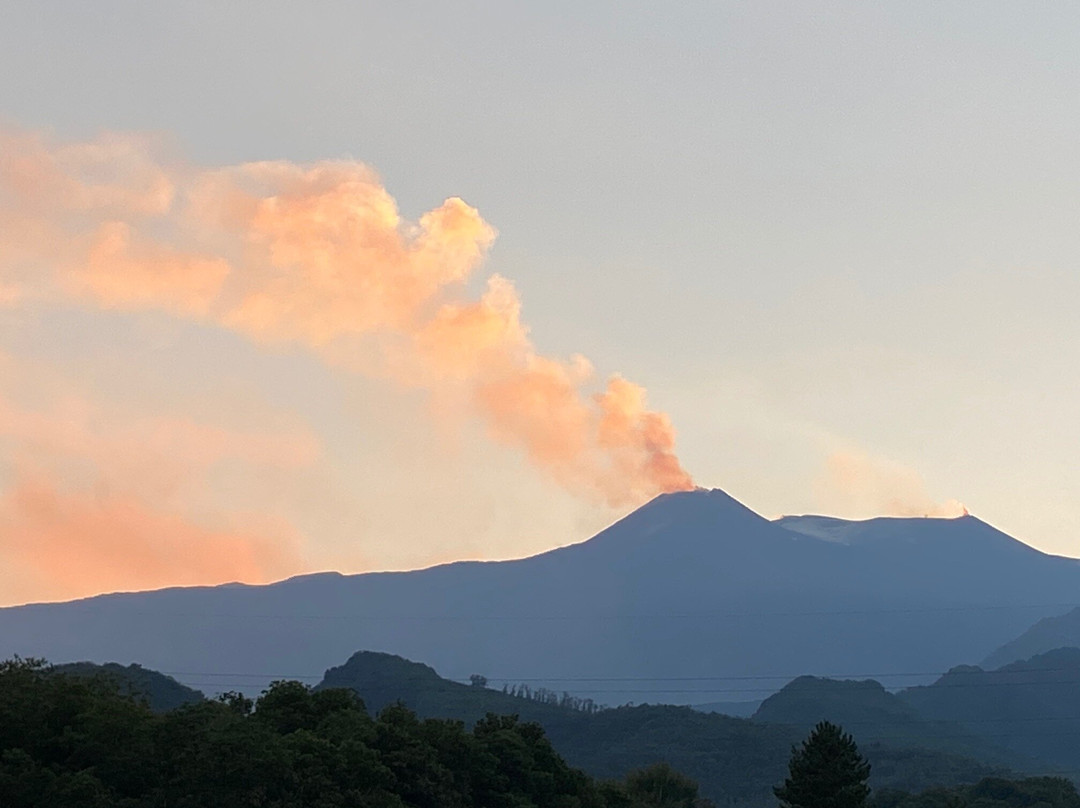 L'Infinito Agriturismo Rooms & Breakfast主图