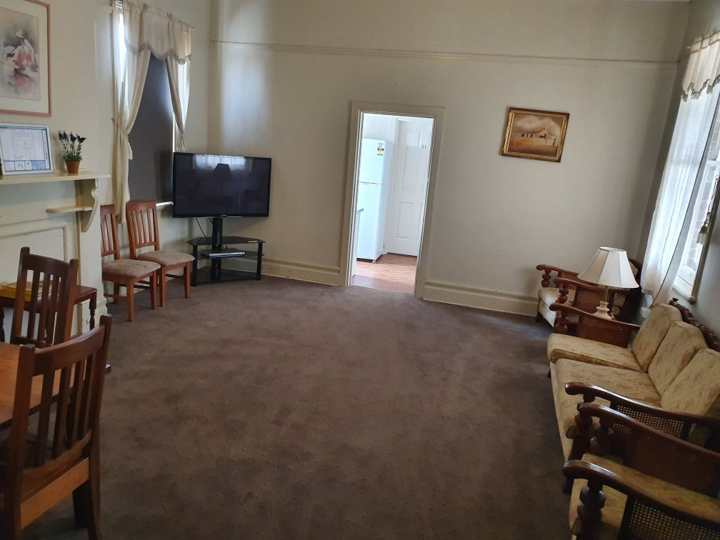 Prince of Wales Hotel主图