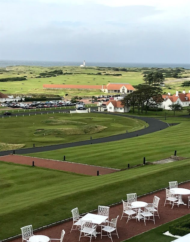 Trump Turnberry主图