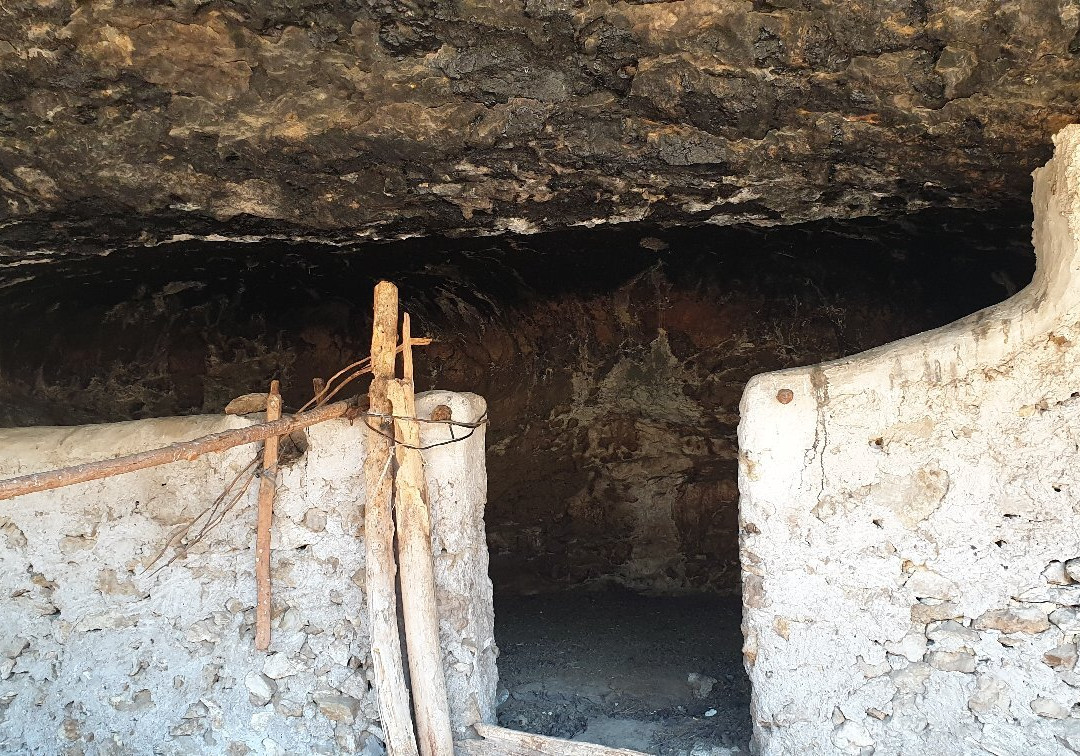 Cueva de Los Pastores-Nerpio必去景点