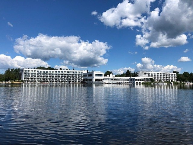 Esterel Resort主图