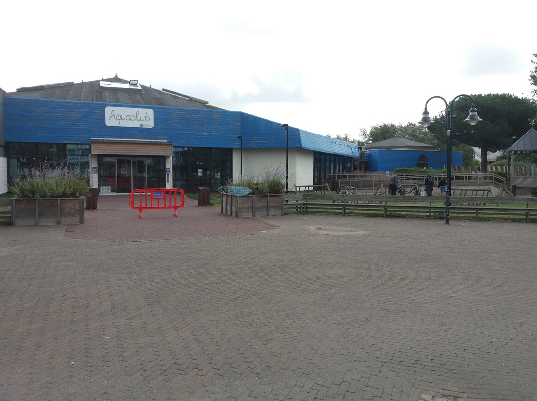 美人沙丘乡村俱乐部皮埃尔假日酒店主图