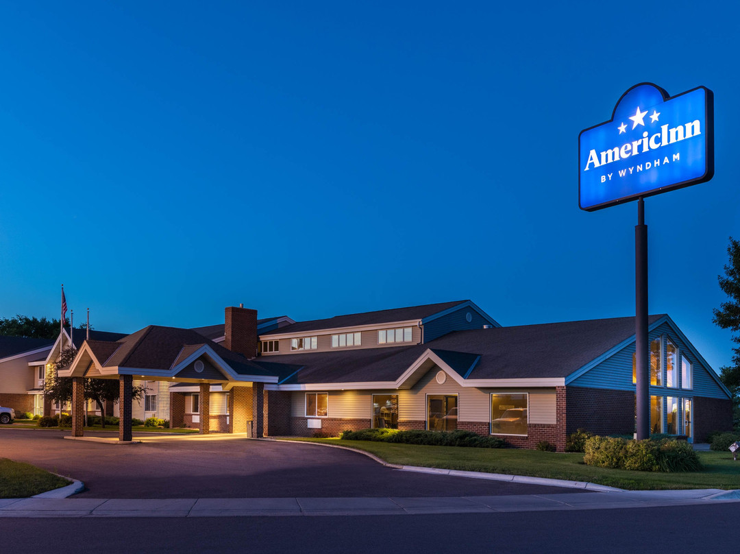 SureStay Plus Hotel by Best Western Litchfield主图