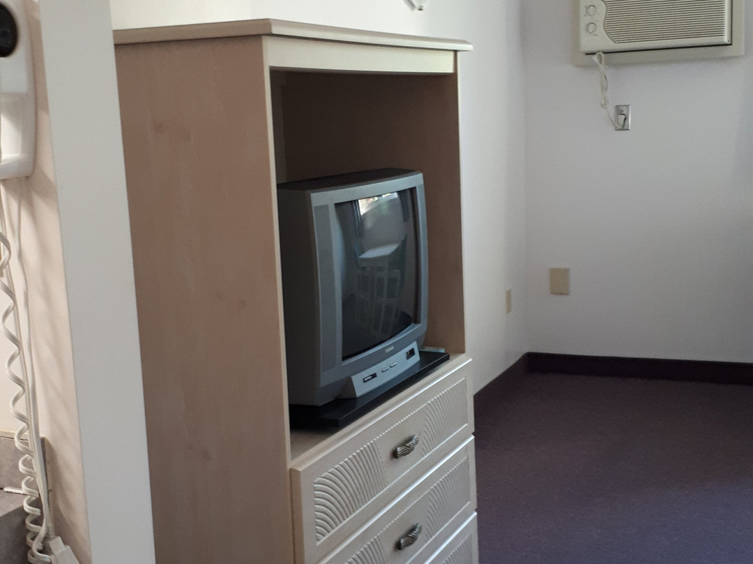 Centennial Motel主图