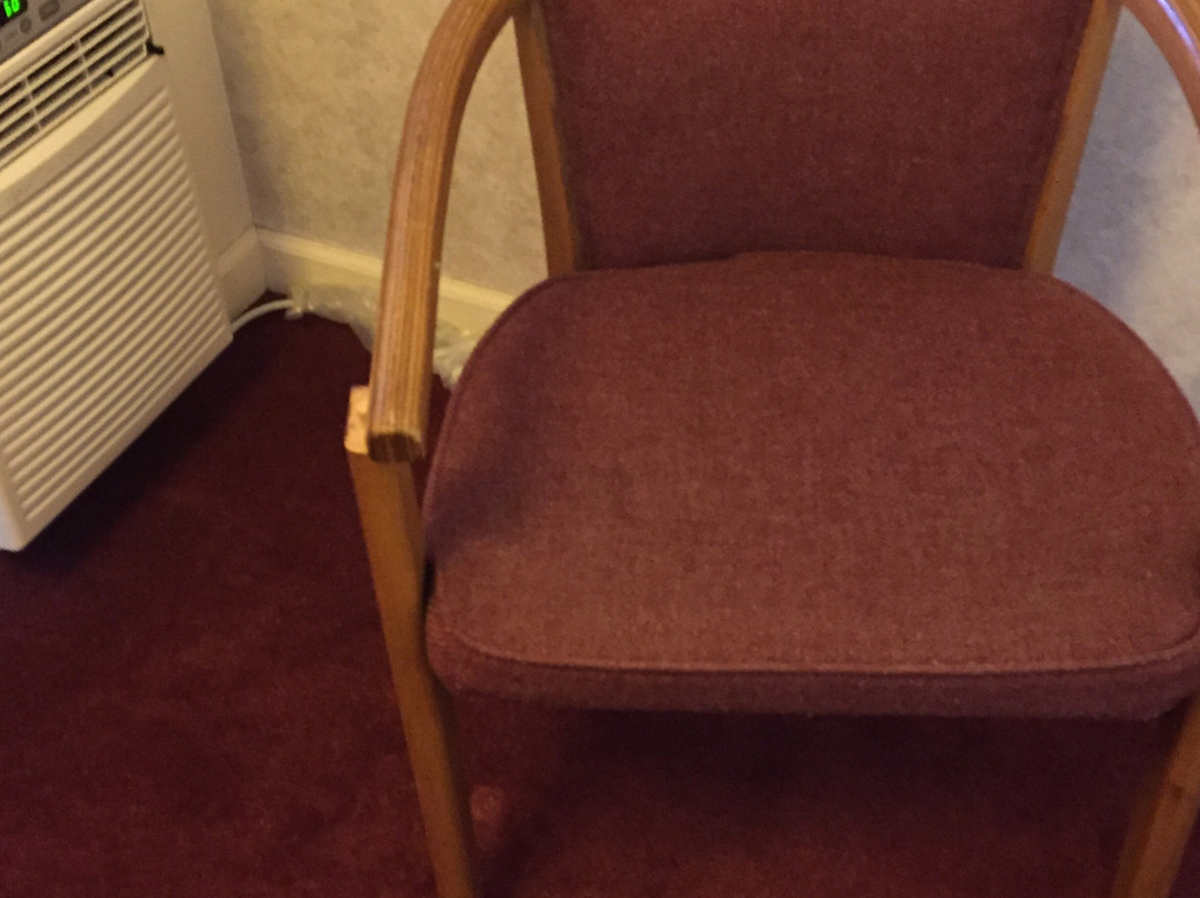 Country Club Motel主图