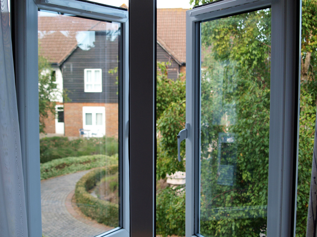 Warner Hotels - Sinah Warren Hotel主图