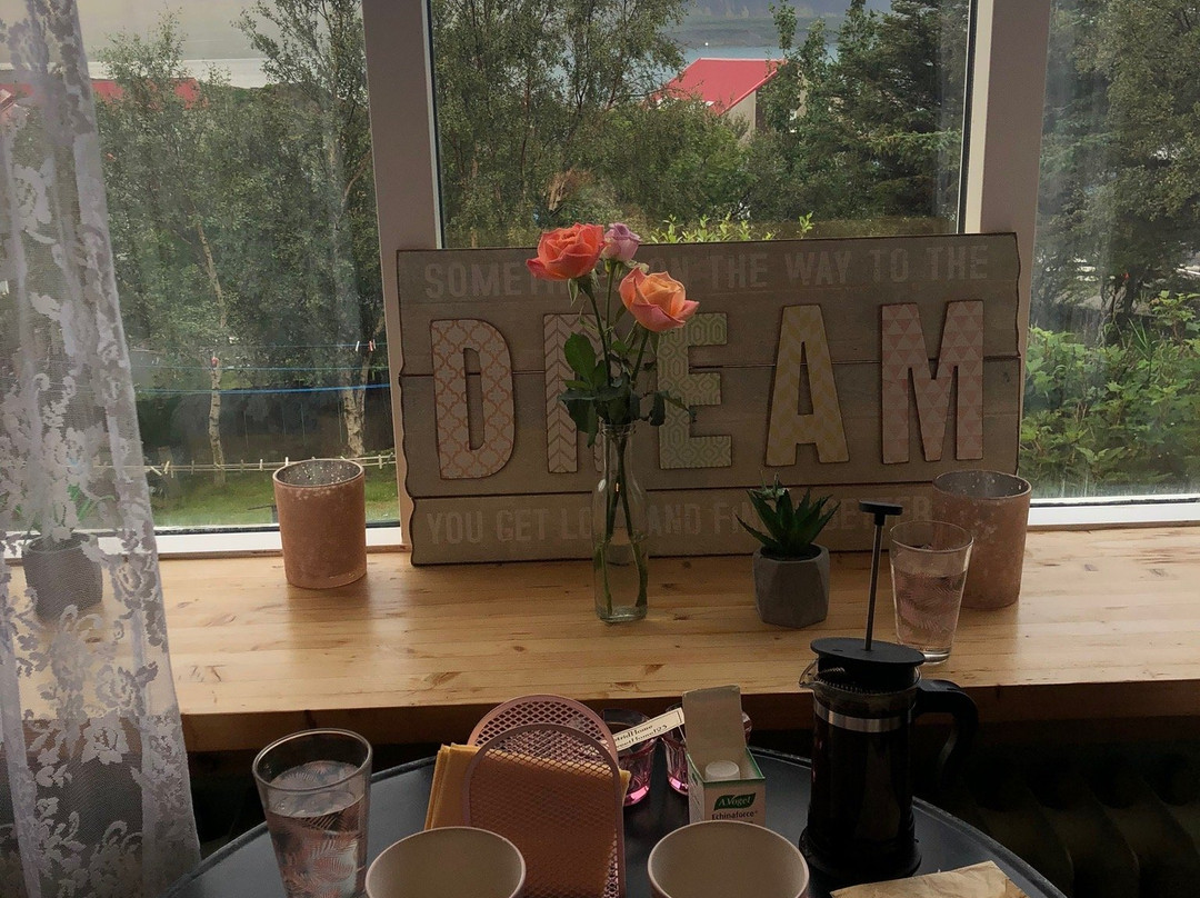 Blomasetrid Guesthouse主图