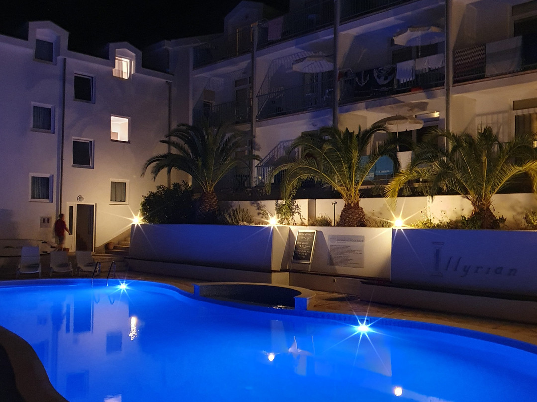 Illyrian Resort主图