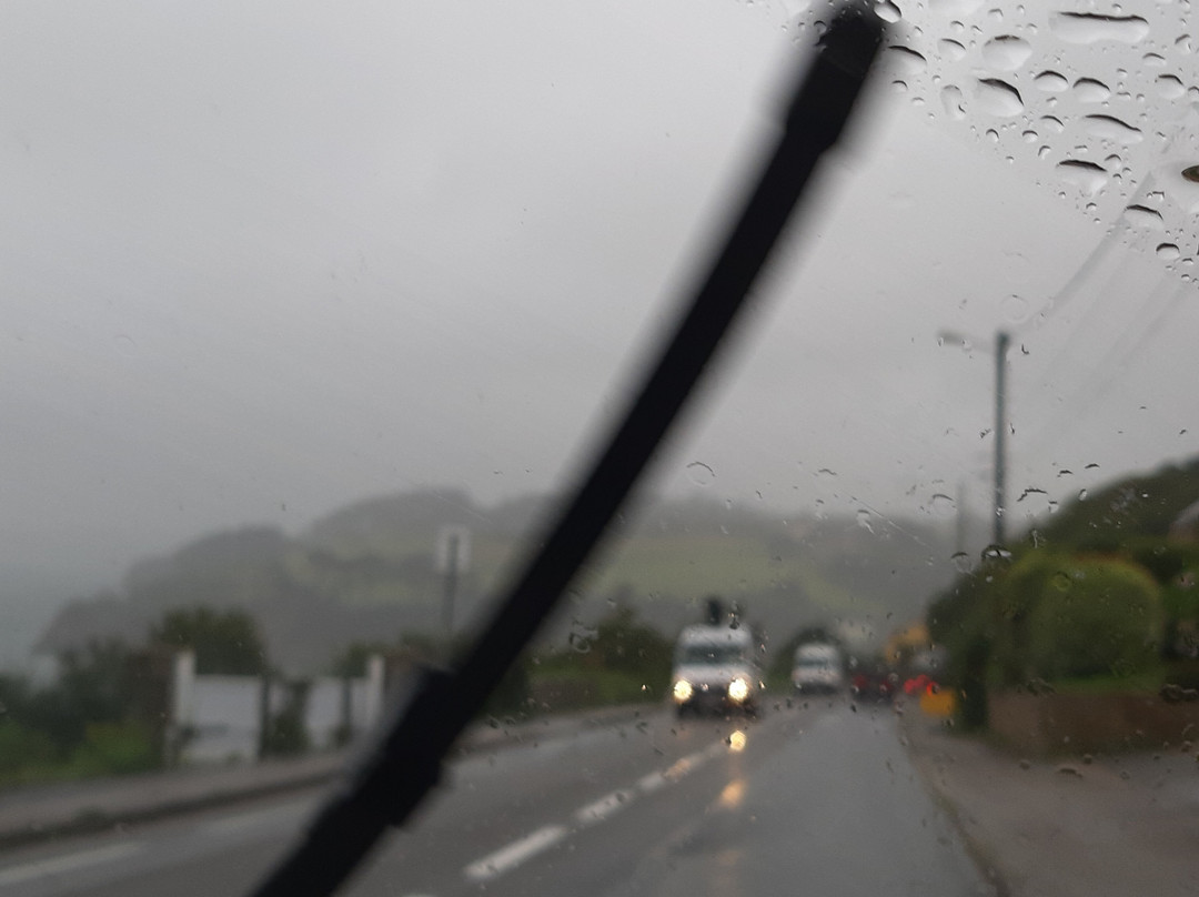 Office de Tourisme du Pays de Douarnenez-Douarnenez必去景点