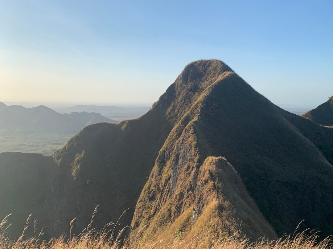 Cerro Picacho景点图片