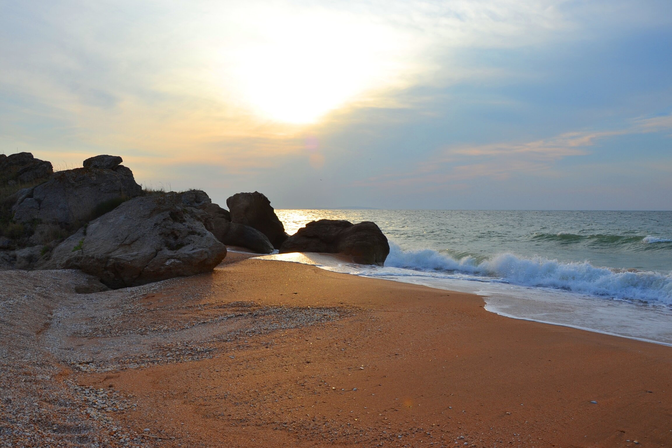 Krasivoe Mesto Hotel-浴室