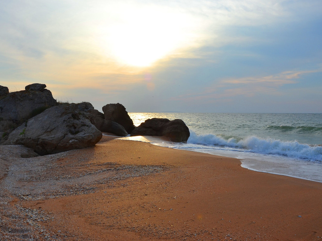 Krasivoe Mesto Hotel主图