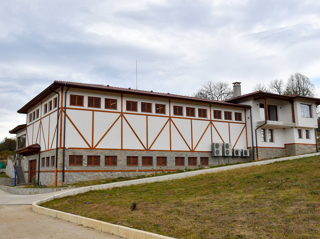 Winery Chukara-Tryavna必去景点