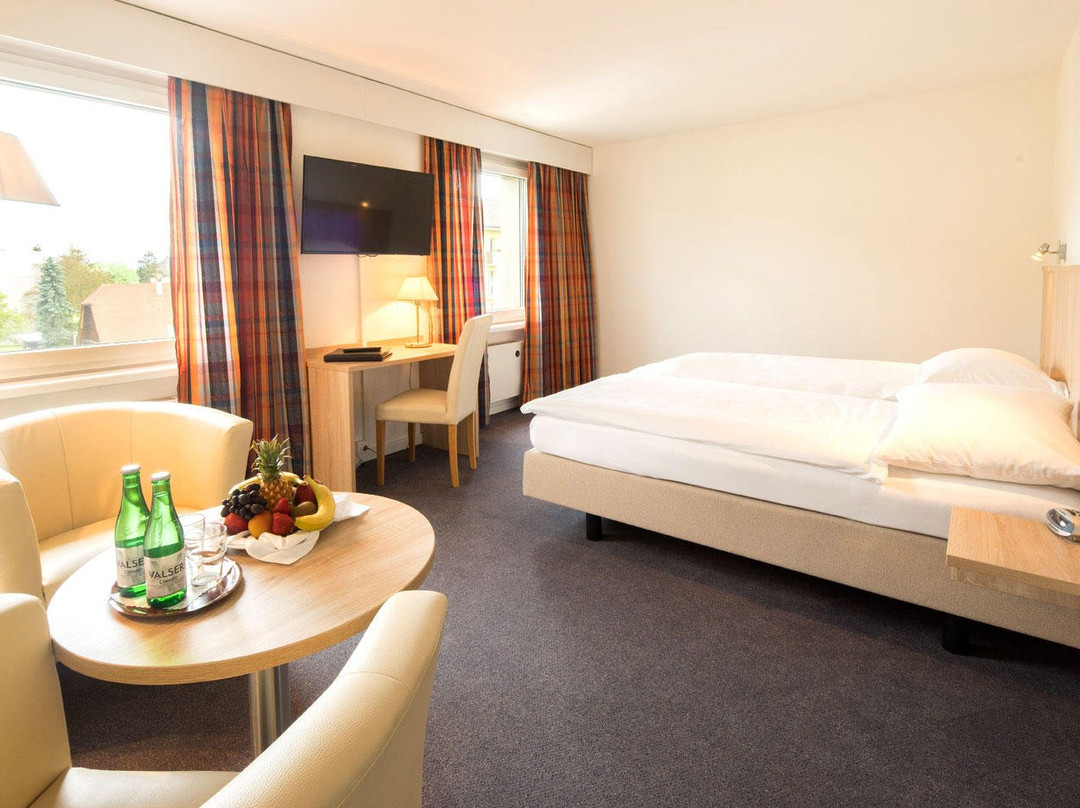 Hotel Martinshof主图