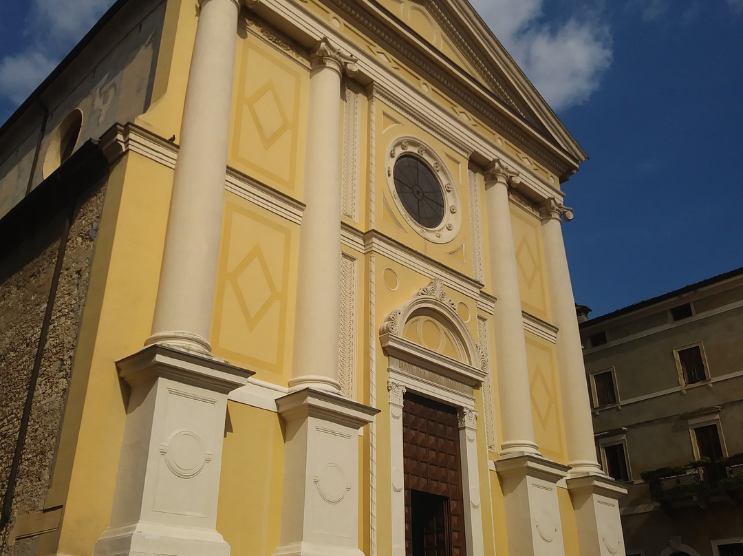 Chiesa di San Lorenzo Martire景点图片