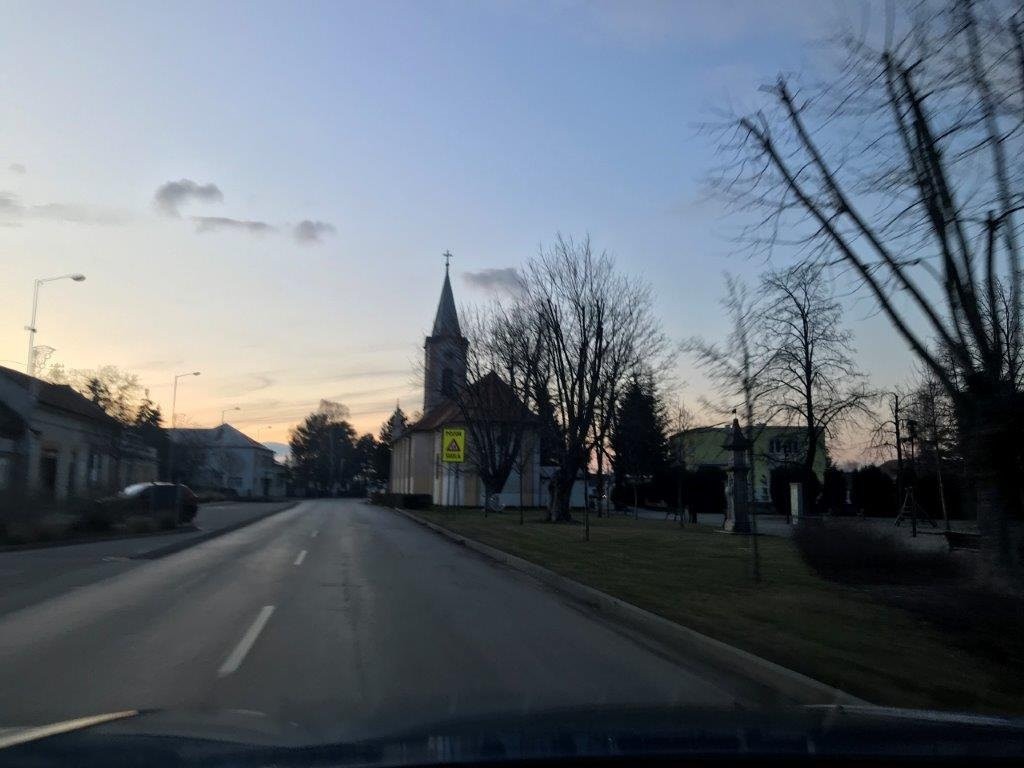 Madunice旅游攻略图片