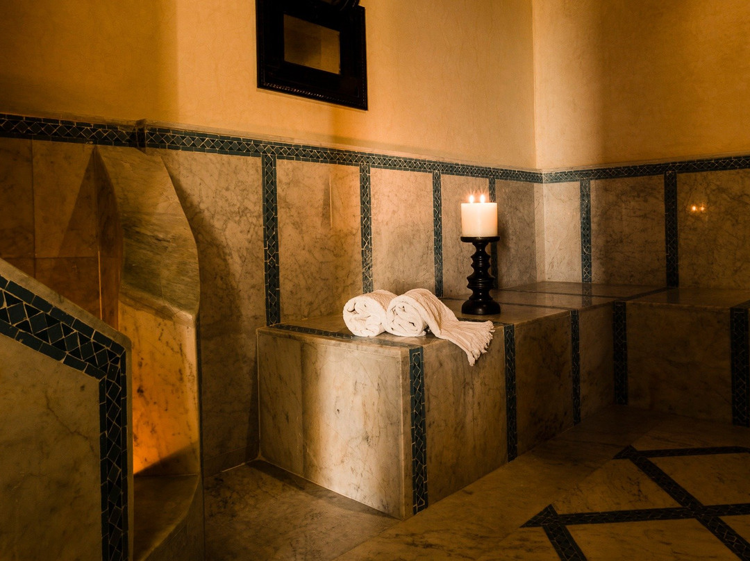 Le Spa de Dakhla-达赫拉必去景点