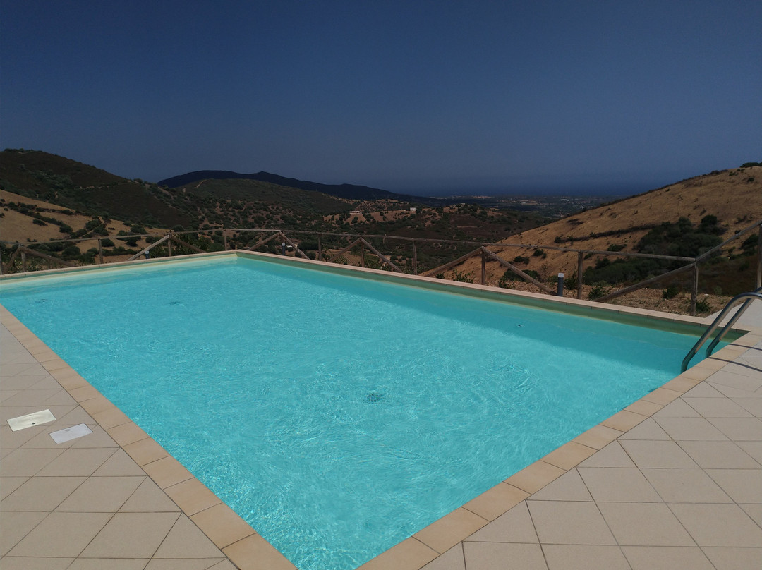 Azienda Agrituristica La Janna Di La Faj主图