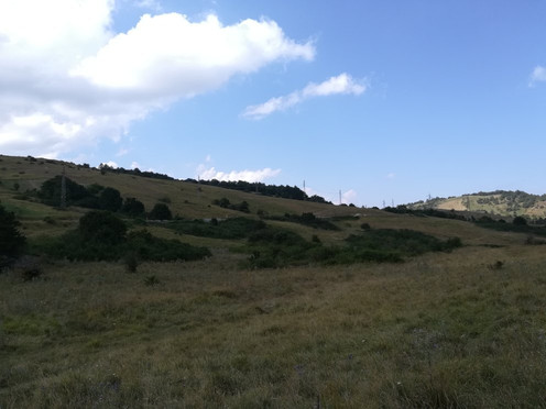 rifugio Guado Liscia-阿尼奥内必去景点