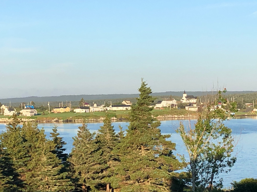 Seawind Landing Country Inn主图