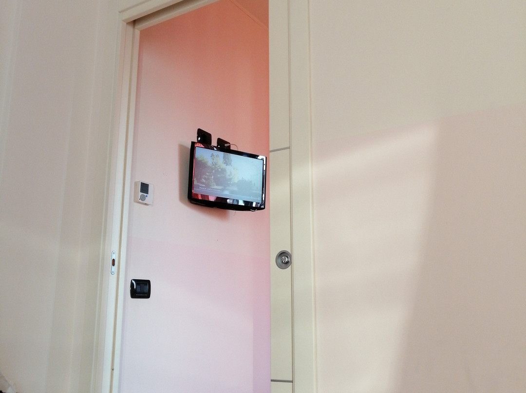 Hotel Villa Danci Rooms&Apartments主图