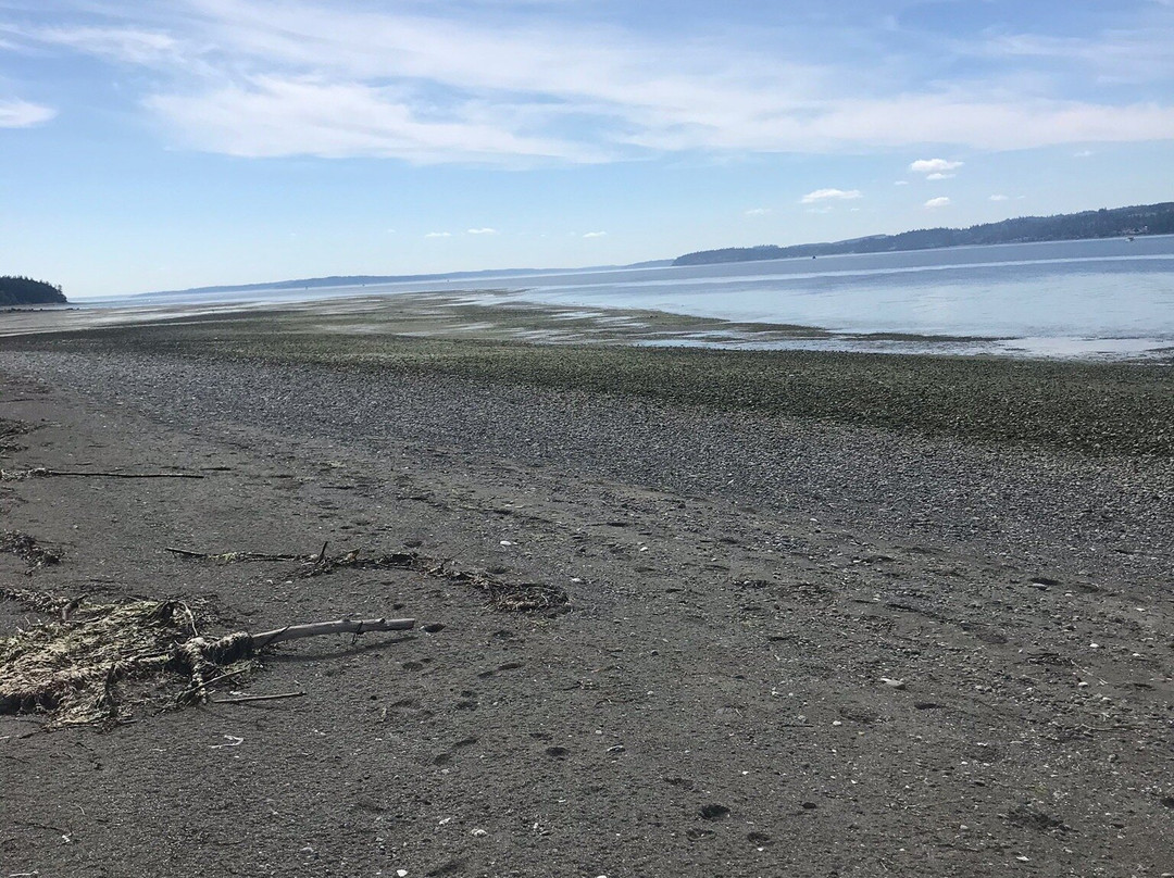 Indian Island County Park景点图片