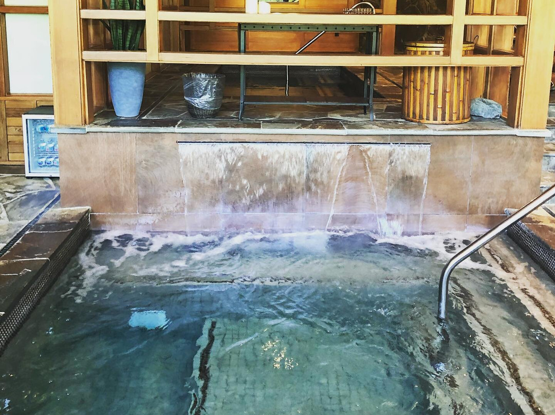 Salish Lodge & Spa主图