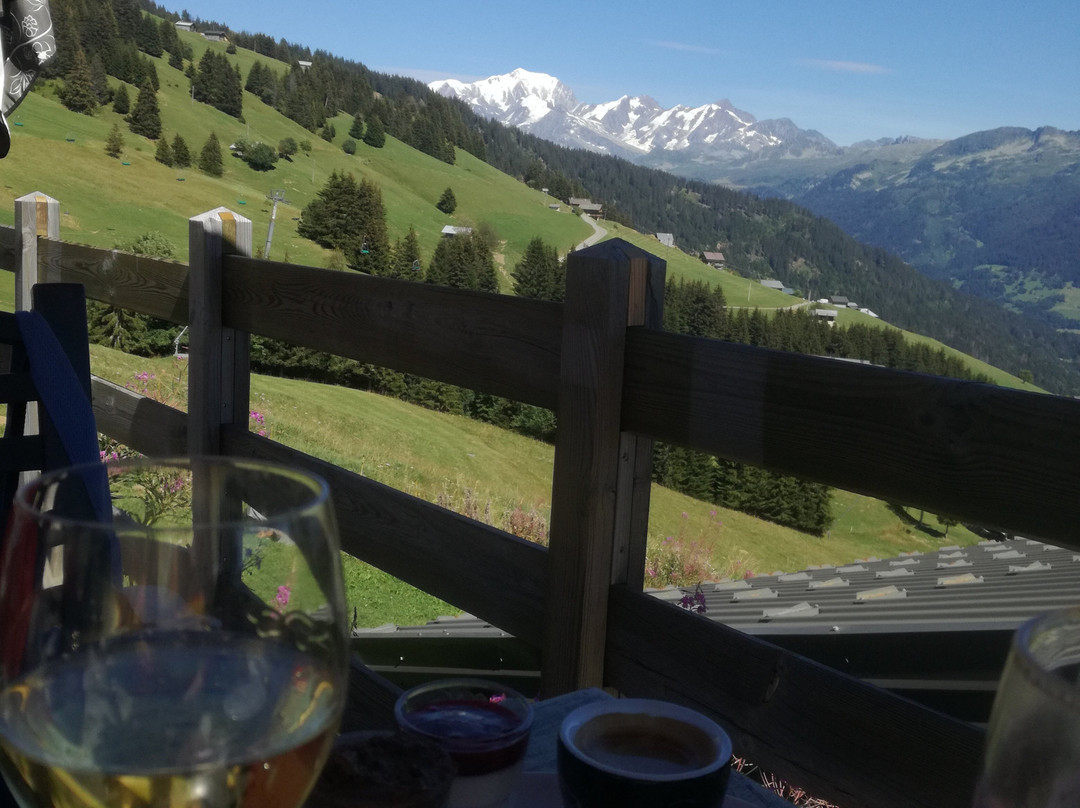 Villard-sur-Doron旅游攻略图片