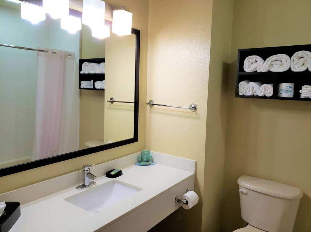 Best Western Edgewater Inn主图