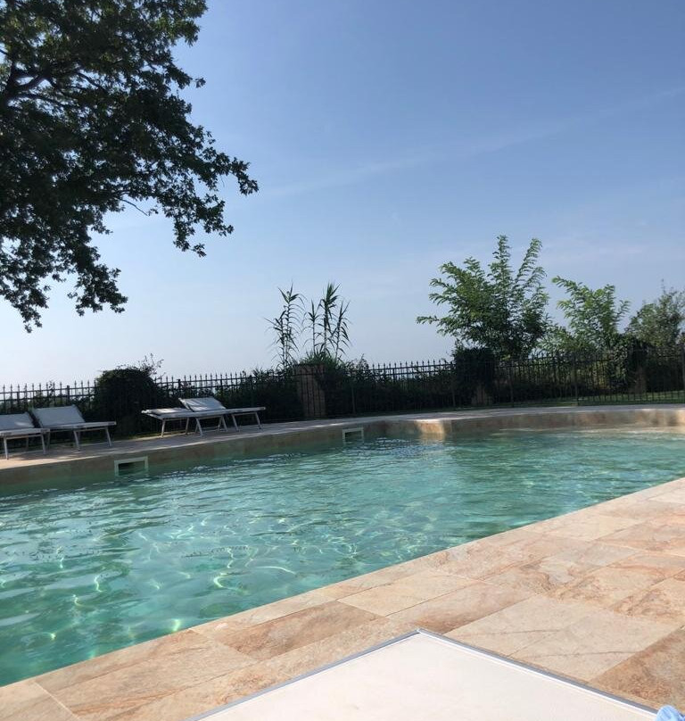 La Bordona Village&Holidays主图