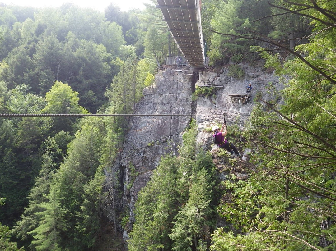 Projet Vertical-拉马尔拜必去景点