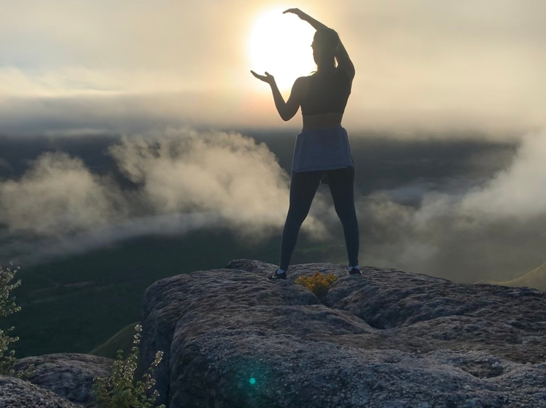 Morro Do Segredo Ecoturismo e Aventura-Lajeado必去景点