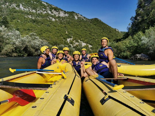 Split Adventure-斯普利特必去景点