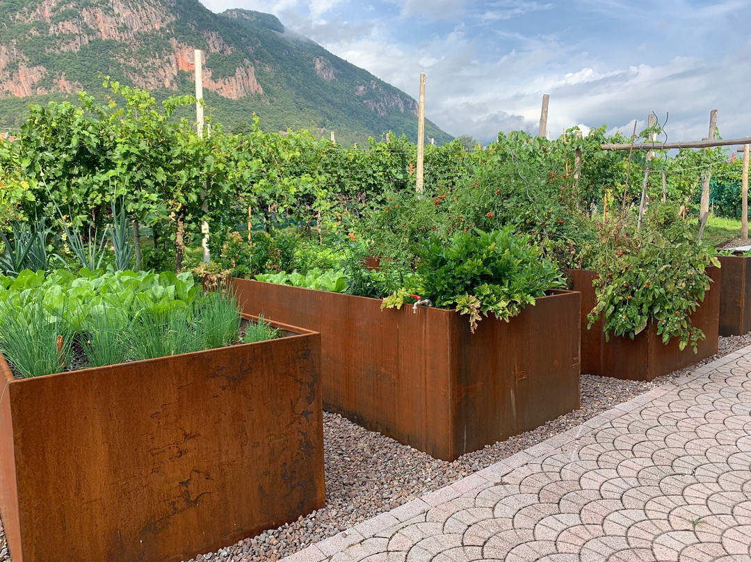 Hotel Garni Sonngart主图