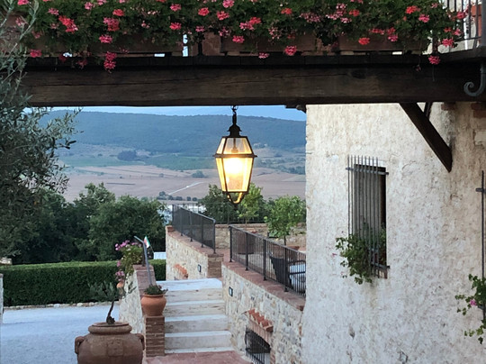 Agriturismo Borghetto Il Montino主图