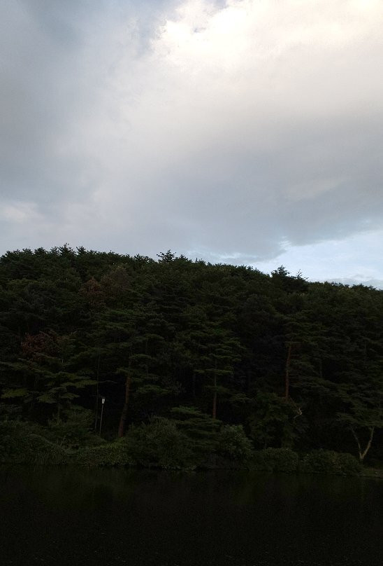 Yuhigaoka Observatory-二松本市必去景点