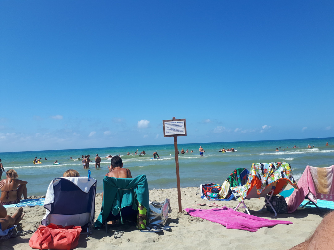 Bagno Maddalena景点图片