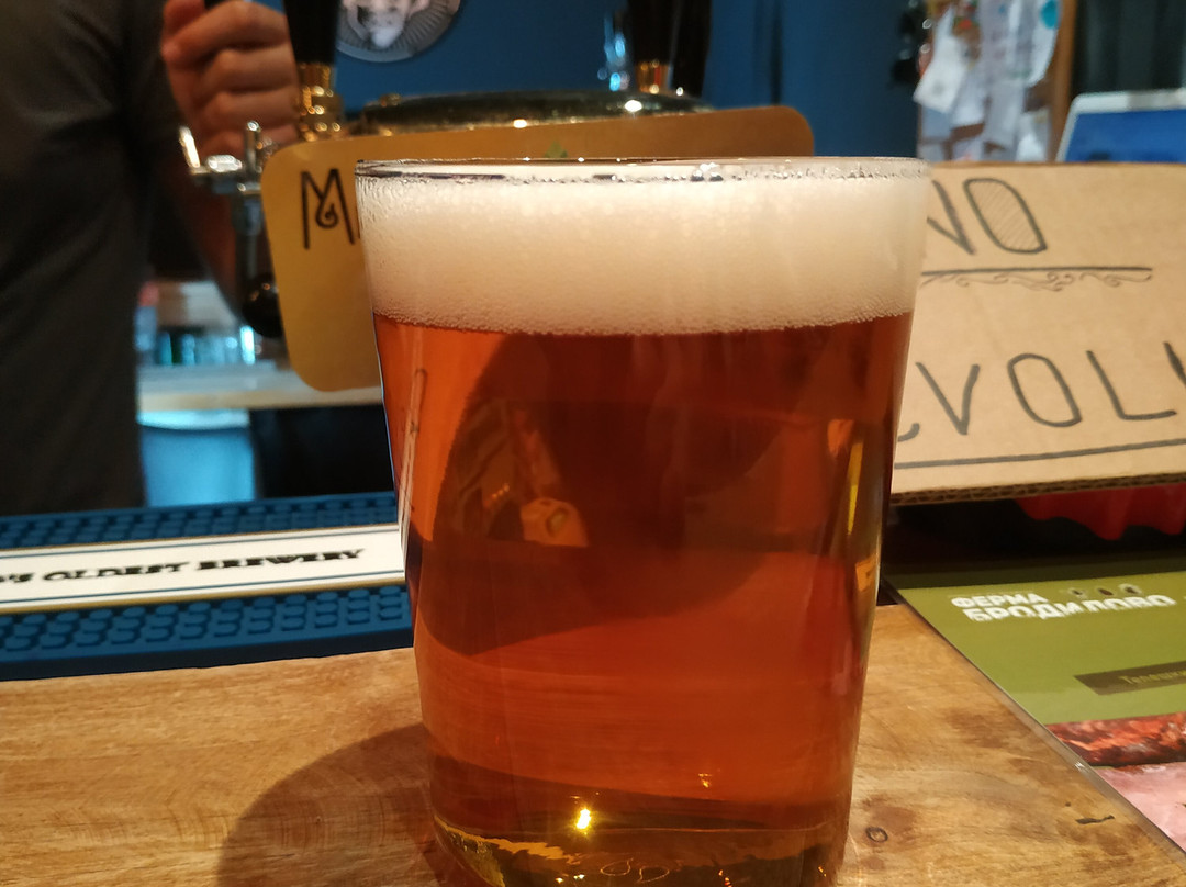 Papa Beer景点图片