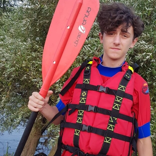 Albania Rafting Adventure景点图片