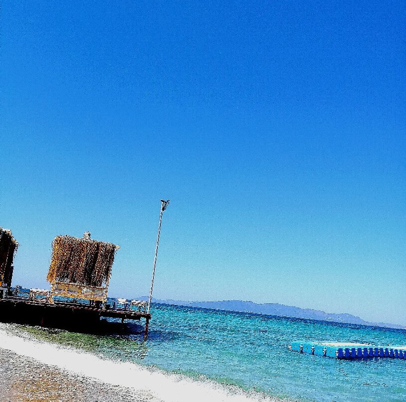 Fame Beach-Bademli必去景点